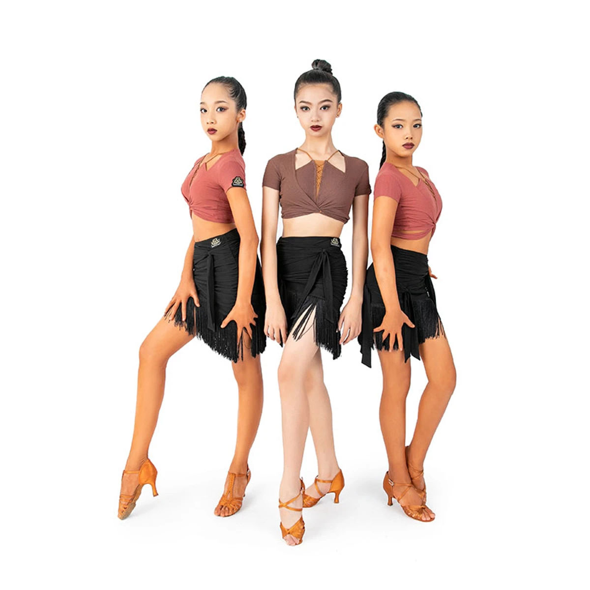 Kids’ Practicewear